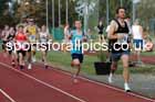800 metres, 2025 NEGP No 6 Monkton, Wednesday, August 13th.  Photo: David T. Hewitson/Sports for All Pics